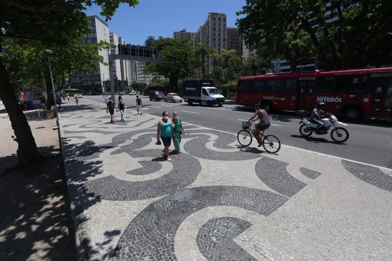 Mais de mil profissionais dos mais diversos órgãos municipais estarão envolvidos na organização do Réveillon da Esperança em Niterói