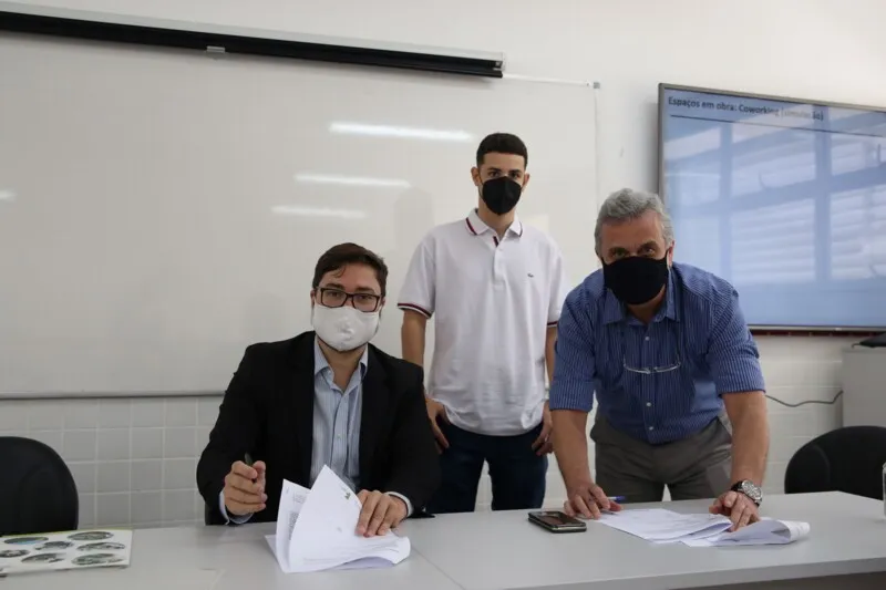 O IFRJ ficará responsável por elaborar o edital de seleção para as formações.