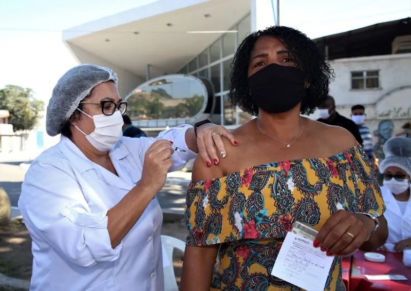 A programação terá, ainda, vacinação contra a gripe (Influenza)