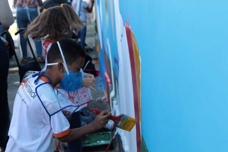 O projeto reunirá vários conjuntos de iniciativas idealizadas na cidade em 2020