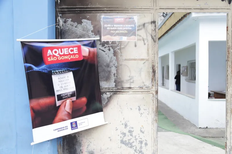 O objetivo é promover proteção às pessoas que estejam em situação de rua ou vivam em extrema vulnerabilidade social 