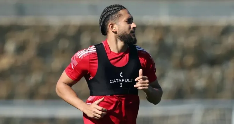 Pablo é o terceiro reforço do Flamengo até o momento