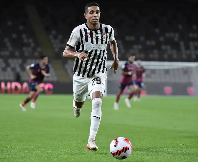 Se confirmado, Victor Sá será o quarto reforço da era John Textor