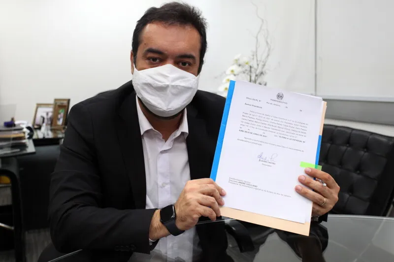 A decisão será publicada no Diário Oficial desta quinta-feira (28/10)