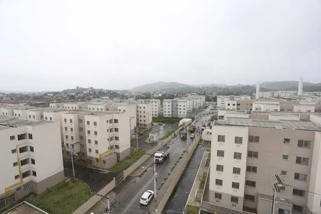 Moradores pedem mais segurança no local