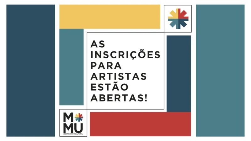Ao todo serão 60 expositores entre artesanato, artes plásticas, literatura e alimentação artesanal
