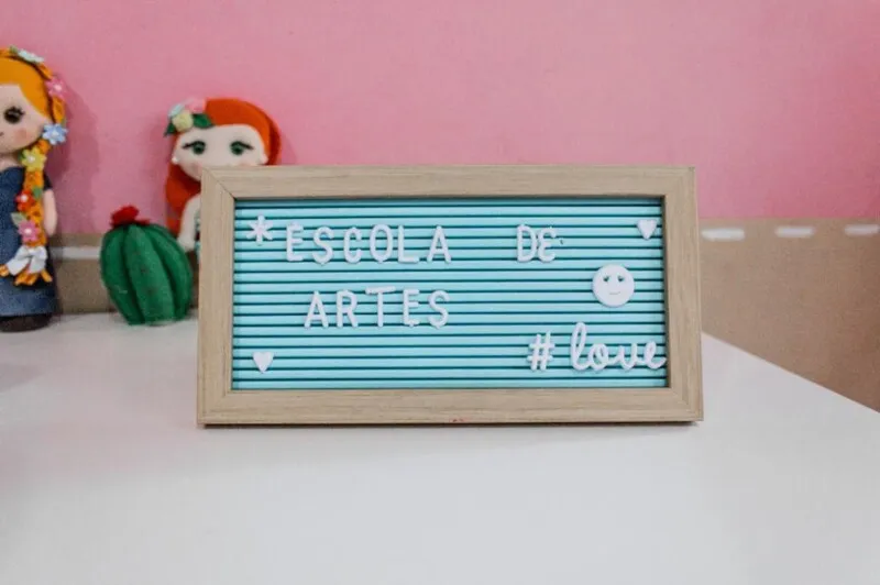 Itaboraí abriu inscrições para cursos de artes
