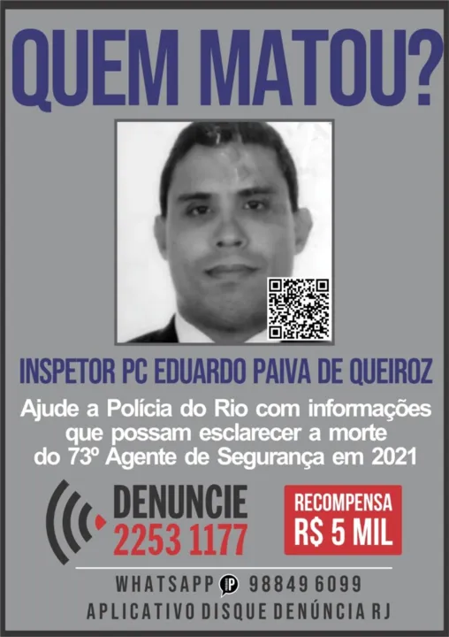 Ctrime ocorreu na Zona Oeste da capital  
