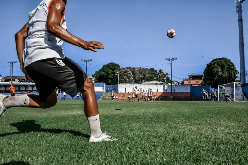 Itaboraí FC está na final da Liga Estadual Sub-17