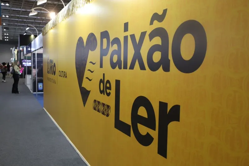  A arena tem capacidade para receber até cem pessoas