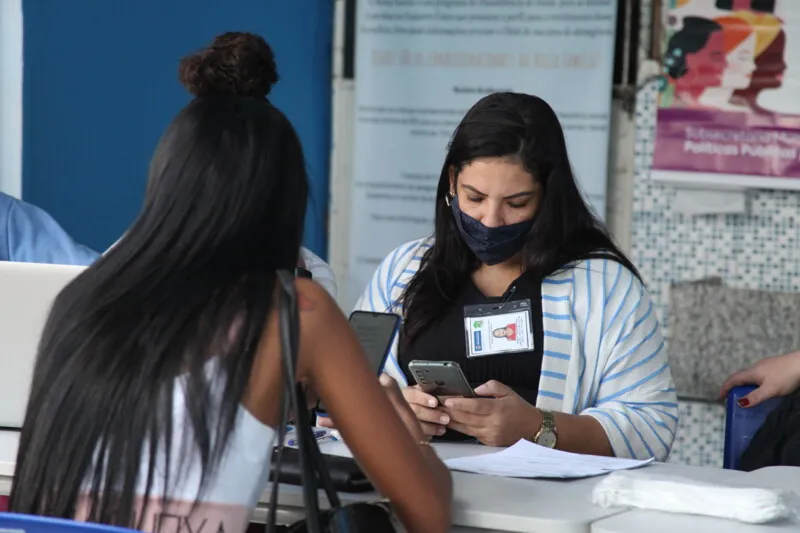 Programa Justiça Itinerante é estendido até o mês de dezembro em SG