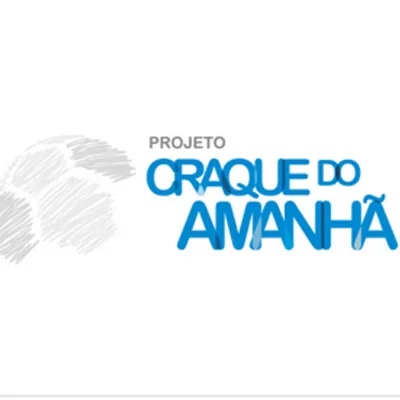 O Craque do Amanhã é um programa que utiliza o futebol para contribuir na formação da cidadania