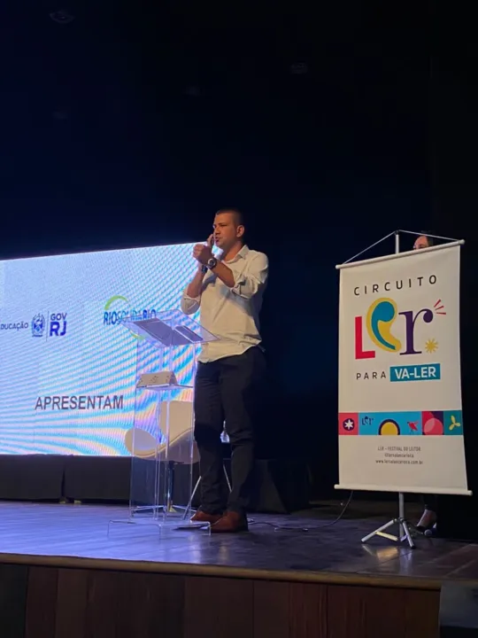 Festival tem data para ocorrer entre os dias 4 e 11 de dezembro