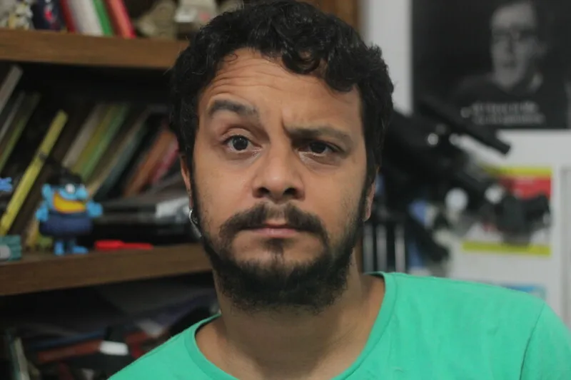 Léo Luz
