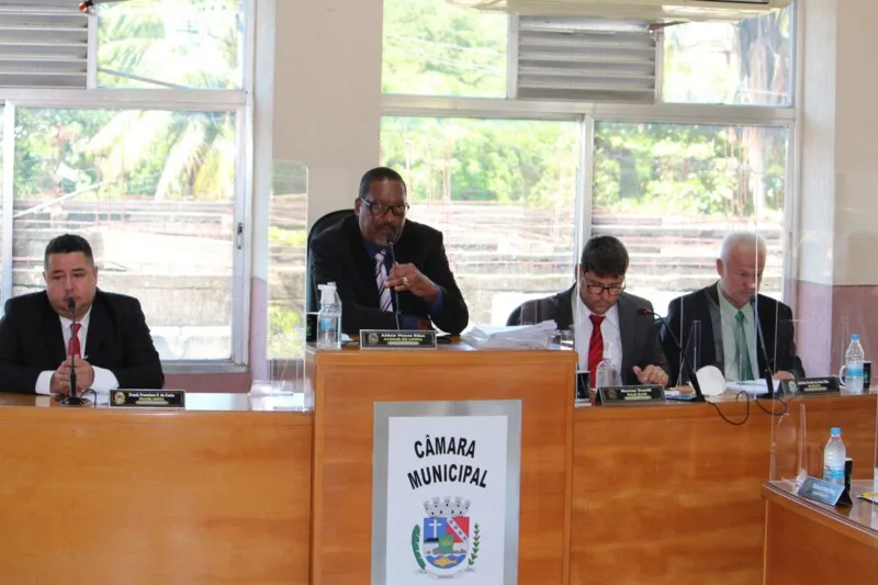 Projeto foi aprovado na quarta-feira (9)