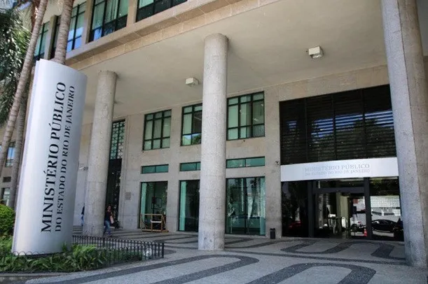 MPRJ em ação de Força-Tarefa contra ocupações irregulares do solo urbano