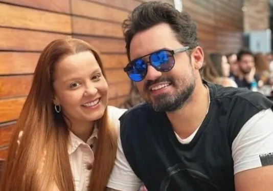 Maiara e Fernando mantém namoro com algumas idas e vindas