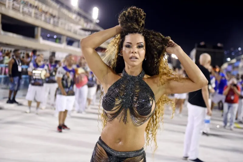 Rainha Malu Torres
