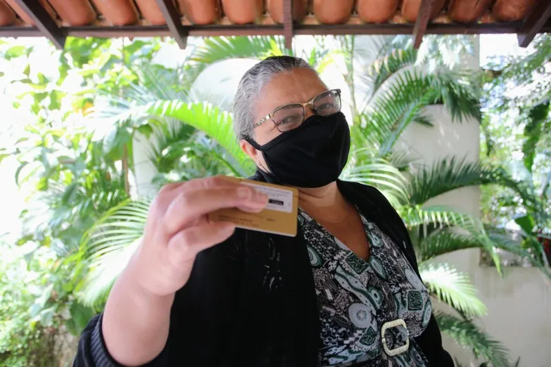 A equipe da FME entrará em contato com o beneficiário para informar a data para retirada