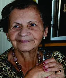 Maria Felisberta sempre lutou por uma educação pública de qualidade