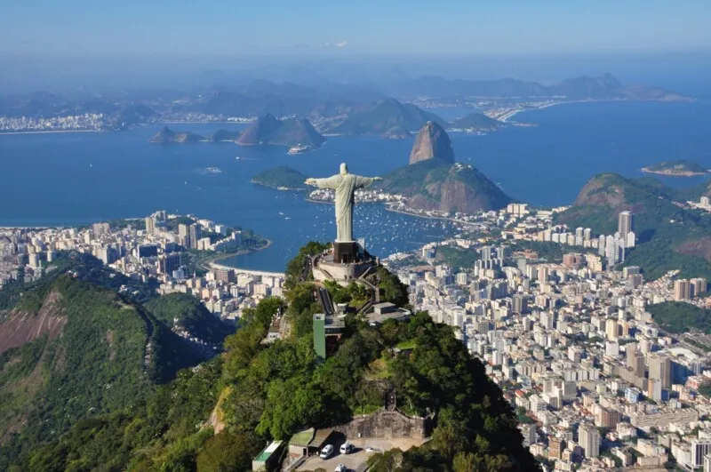 Exposição terá belas paisagens do Rio 