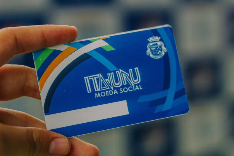 O programa municipal de transferência de renda foi lançado no último dia 29 de outubro