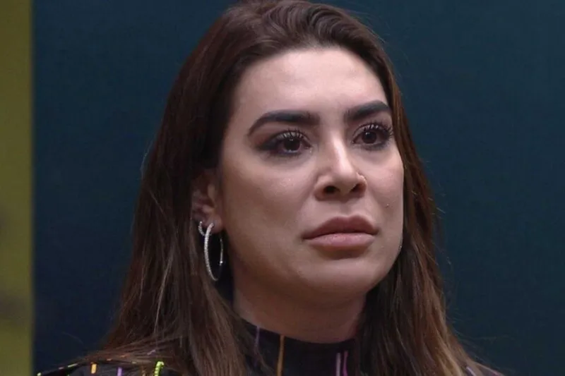 Criminosos fizeram Família de Naiara Azevedo de refém