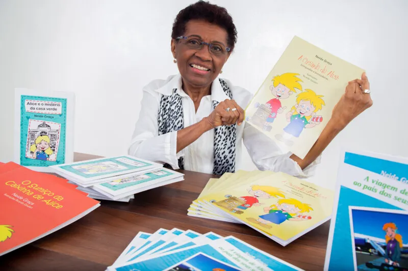 Neide Graça
