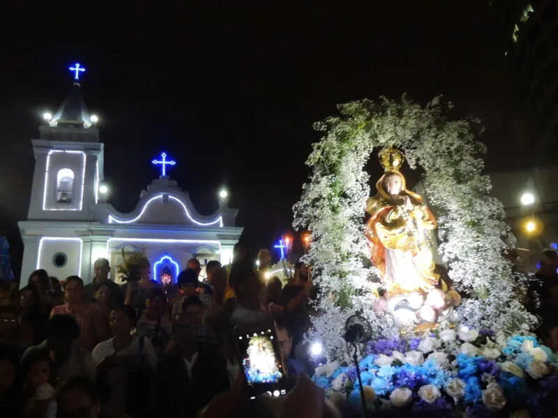 Festa de Nossa Senhora da Conceição