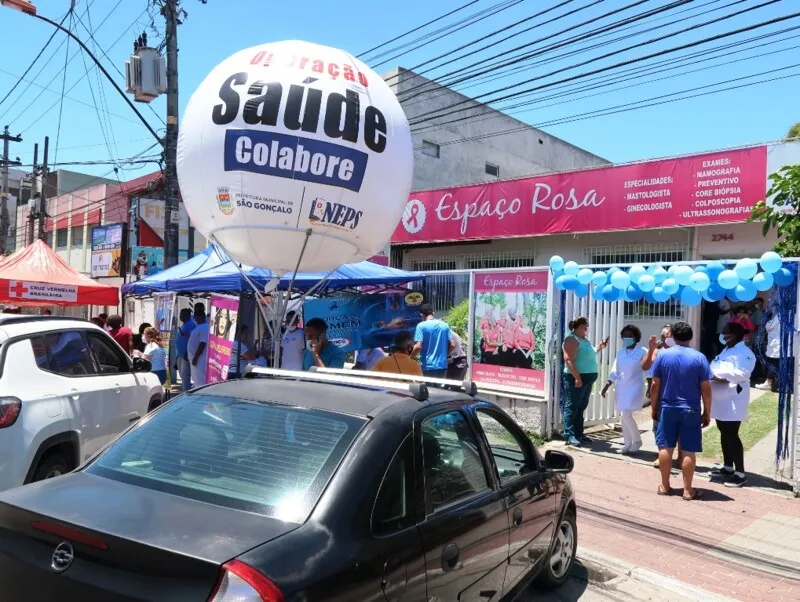 Novembro azul