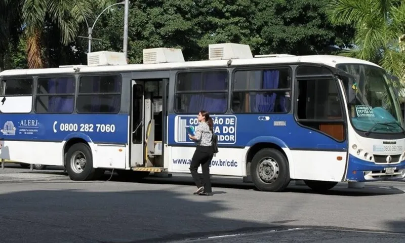 A Codecon oferece serviços de orientação jurídica sobre relação de consumo