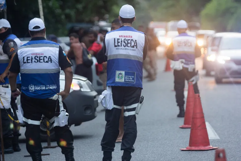 Cerca de 150 agentes estarão todos os dias nas ruas.
