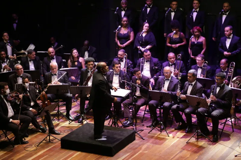 Orquestra Municipal de São Gonçalo