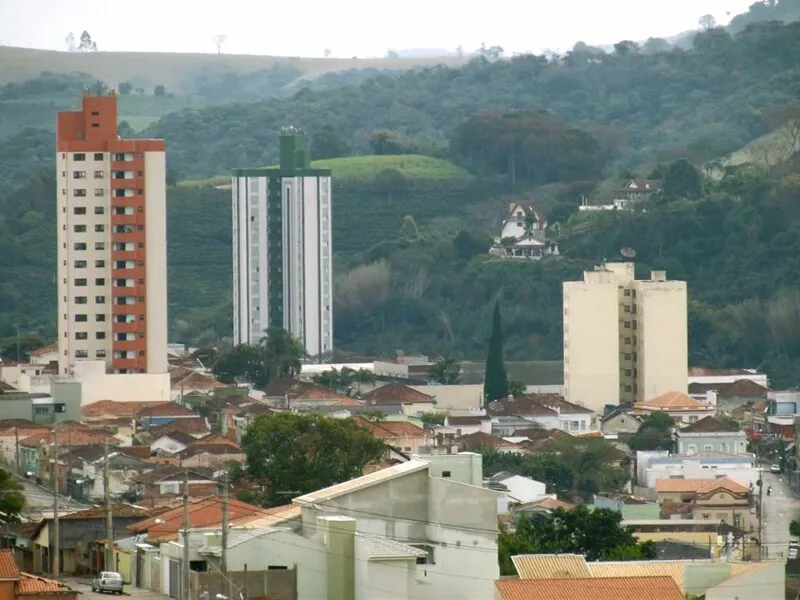 Ouro Fino- MG