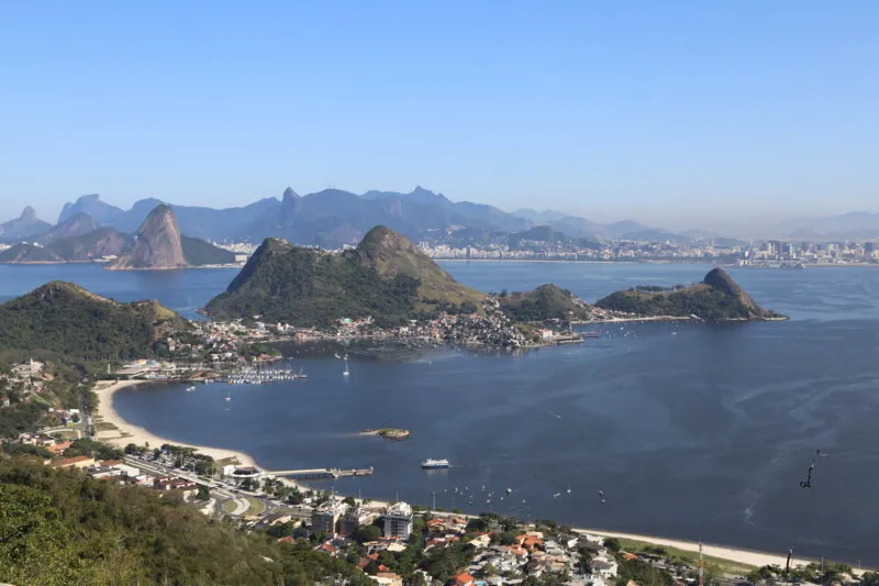 Parque da Cidade 