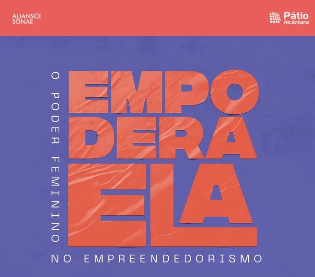 O projeto ocorre em parceria com a Prefeitura Municipal de São Gonçalo