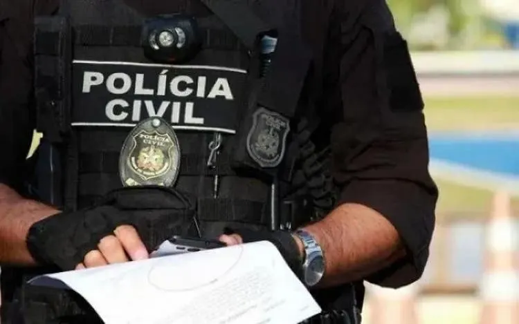 A Polícia Civil segue investigando o caso