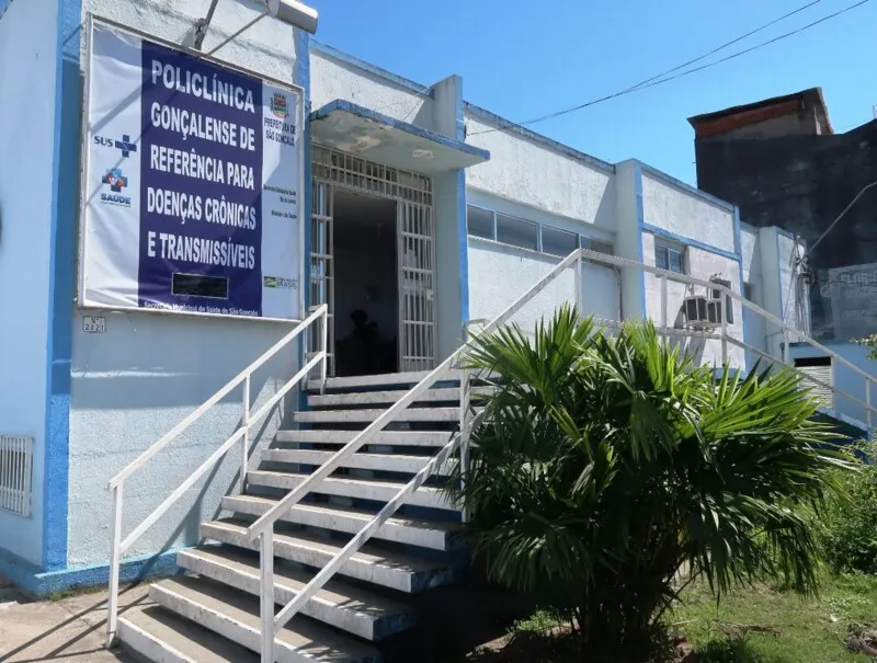 Atualmente, São Gonçalo tem 4.675 pacientes com HIV em tratamento