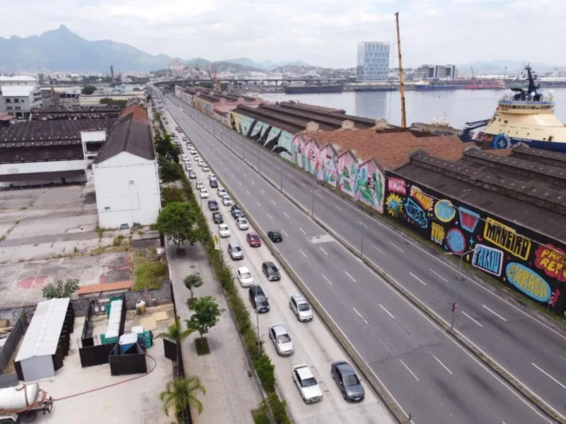Porto Maravilha
