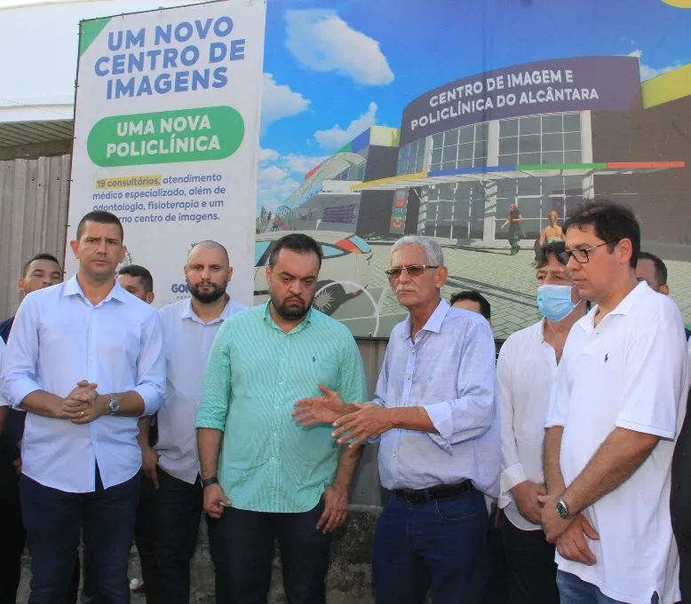 Imagem ilustrativa da imagem São Gonçalo entrega nova policlínica este ano