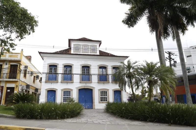 Prefeitura de Itaboraí  