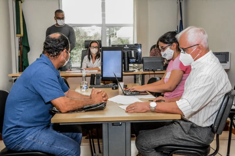 Pessoas Físicas podem parcelar suas dívidas em até 60 vezes