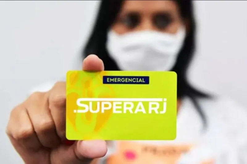 A entrega vai respeitar o cronograma de acordo com a ordem alfabética dos beneficiários para evitar aglomerações