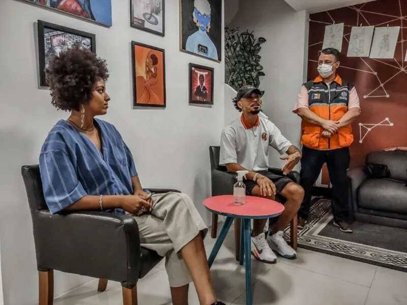 Projeto Cultura Exposta