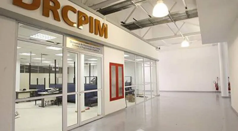 Polícia Civil e Receita Federal participaram da ação