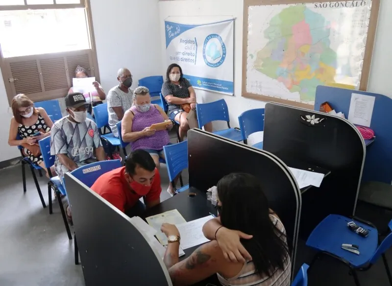 Em seis meses, mais de 1.500 pessoas já foram atendidas pelo serviço
