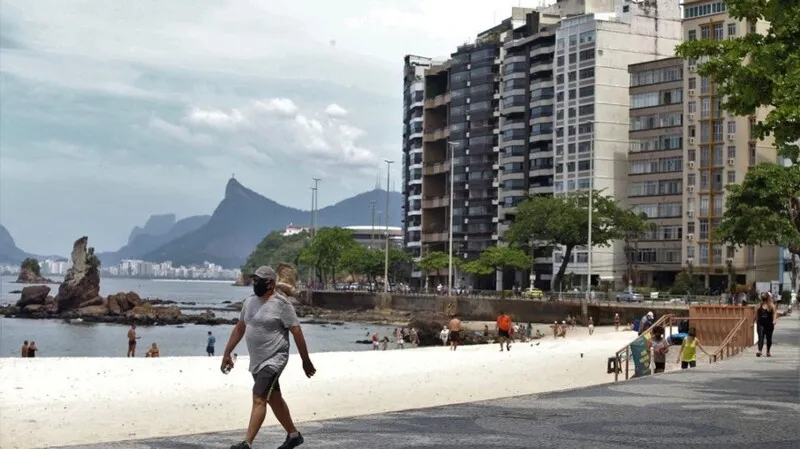 Passaporte de Vacinação ainda será obrigatório para entrada em lugares.