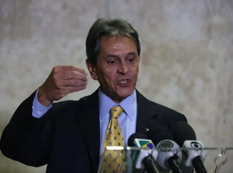 Roberto Jefferson
