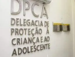 Ele foi localizado durante uma ação para reprimir prática de atos infracionais
