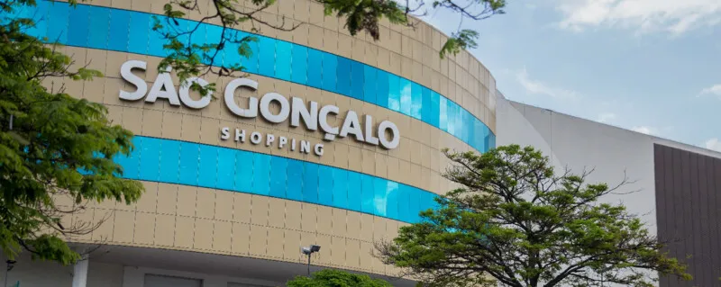 São Gonçalo Shopping